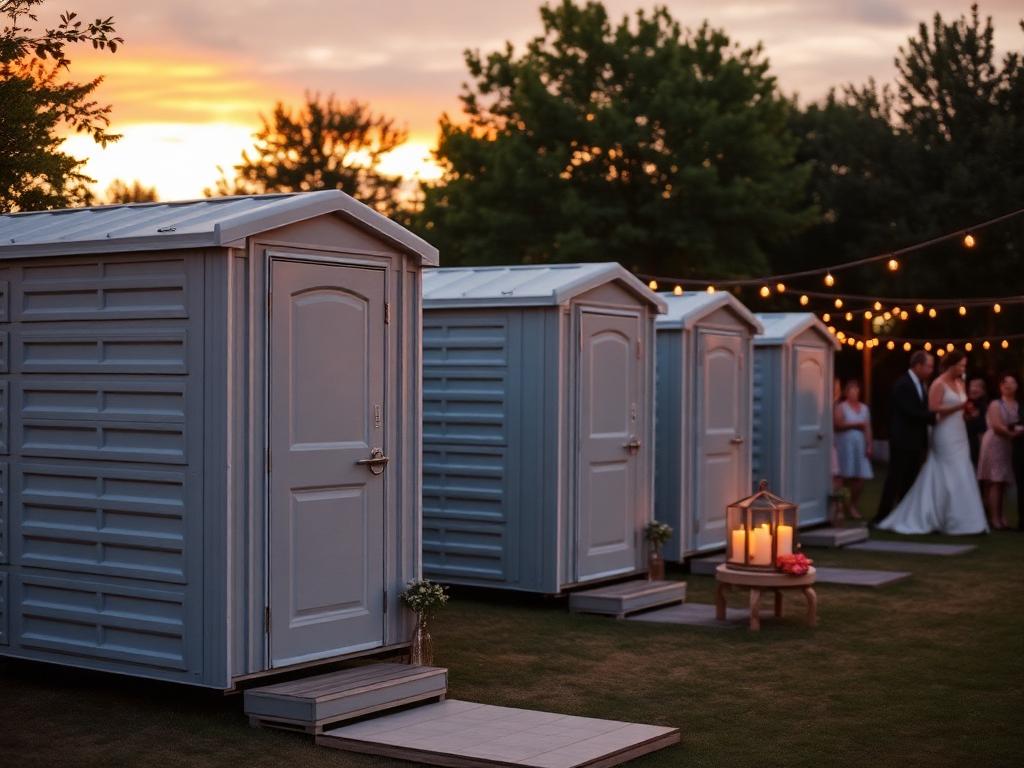 Construction Site Rentals in Broken Arrow, OK